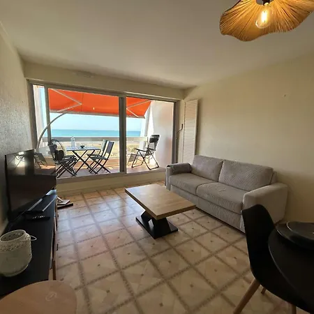 Sj070-122 - T2 - 4 Couchages Jean De Monts * Saint-Jean-de-Monts